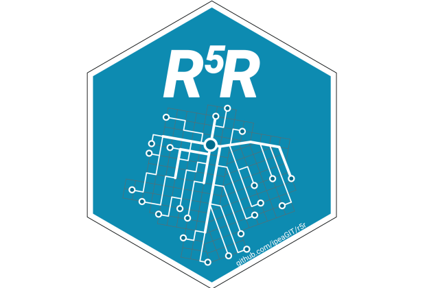 r5r - Rapid Realistic Routing with R5 in R