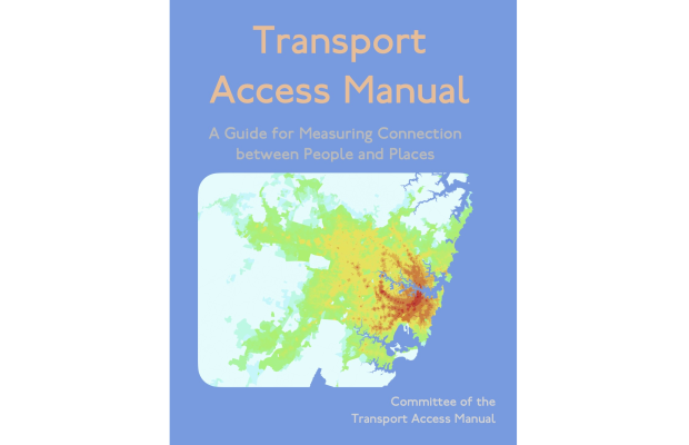 Transport Access Manual